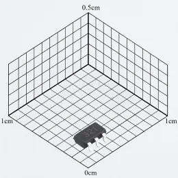 PGM321YN5/TR