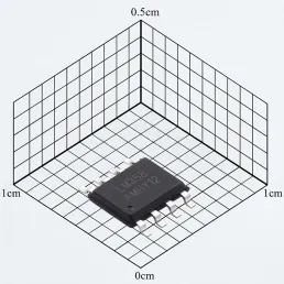 LM358ADR(TP)