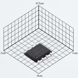 LM358ADR(TP)