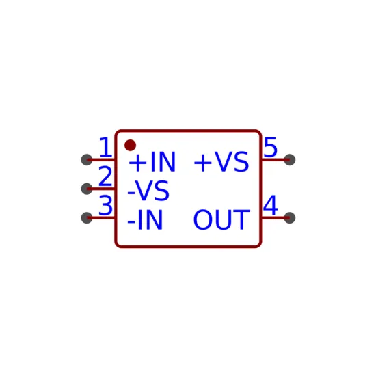 LMV851MGX-TP