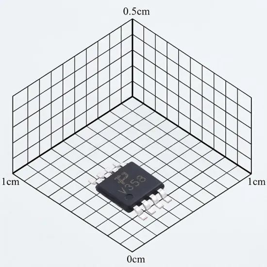 TPV358M8