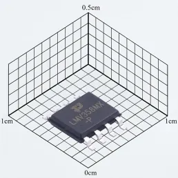 LMV358MX-P
