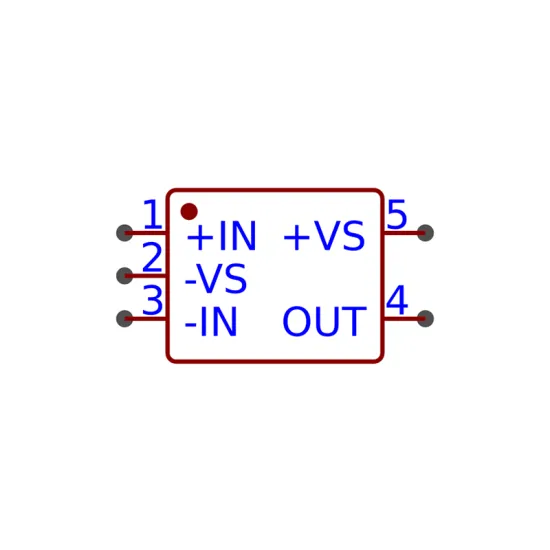 PGM321YN5/TR