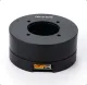 DM-S-8015 DC Brushless Servo Motor BLDC with FOC Driver, High-Precision Automation Rotary Table Motor