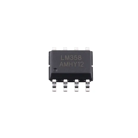LM358ADR(TP)