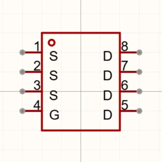 AO4435-MS