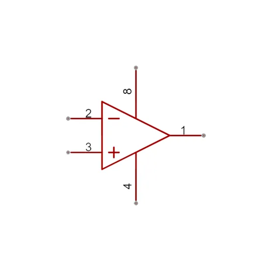 LM358ADR(TP)