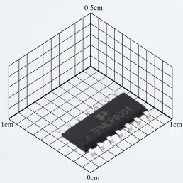 TPMCP6004T-E/SL