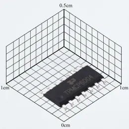 TPMCP6004T-E/SL