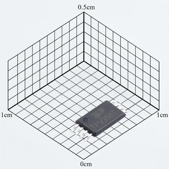 TPV358LTS8G