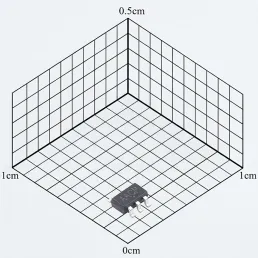 LMV321SQ3T2G-TP