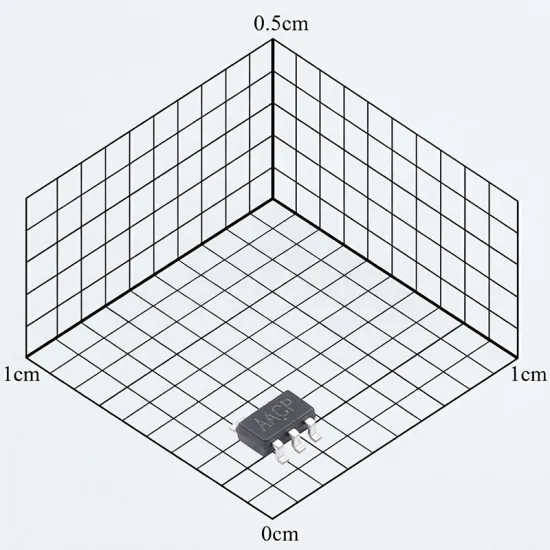 LMV321SQ3T2G-TP