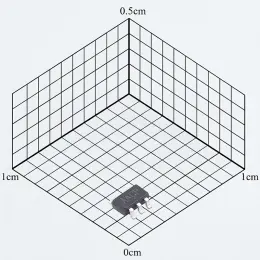 LMV321SQ3T2G-TP