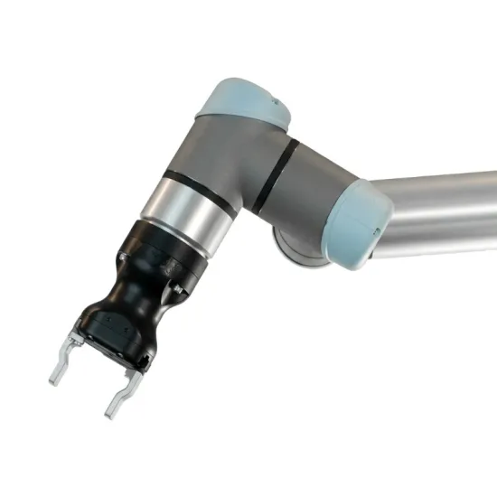 Robotiq Hand-E Electric Parallel Gripper Robotic Hand compatible with UR robotic arms