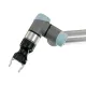 Robotiq Hand-E Electric Parallel Gripper Robotic Hand compatible with UR robotic arms