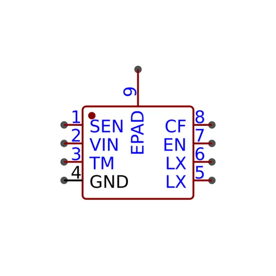 SY8751FCC