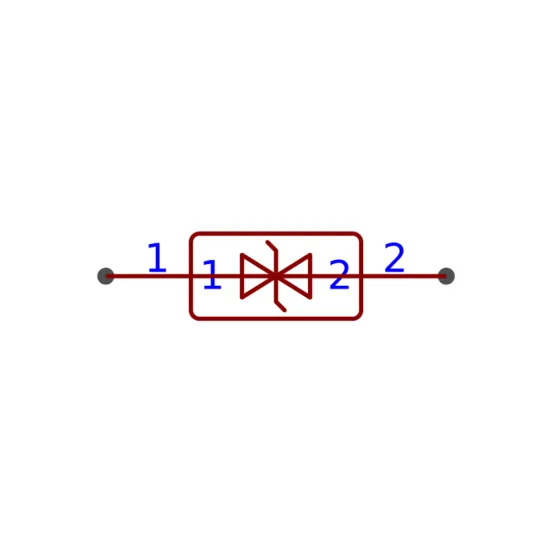 PESD5V0S1BL,315-JSM