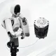 KR128-22 Servo Planetary Joint Actuator