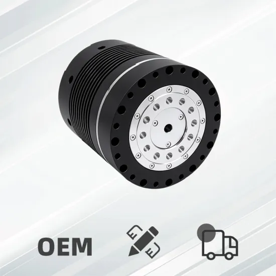 KR128-22 Servo Planetary Joint Actuator