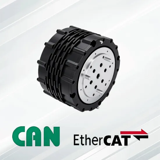 KR128-22 Servo Planetary Joint Actuator