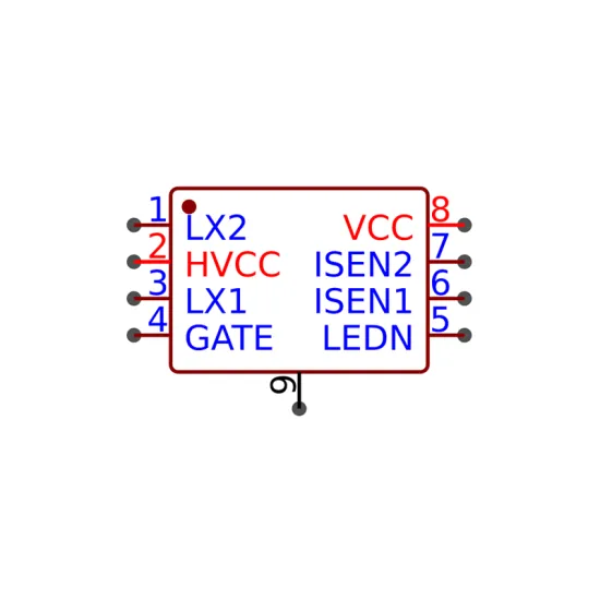 SY59112A2FCP