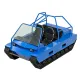 TAE-4 4-Seater Electric Tracked ATV with Wide Tracks and High Power for Heavy-Duty Off-Road Adventure