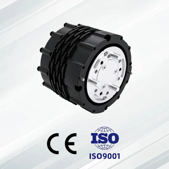 KR128-22 Servo Planetary Joint Actuator