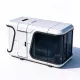 SP-19 Prefabricated Space Capsule Cabin for Remote Accommodation & Robot Stations
