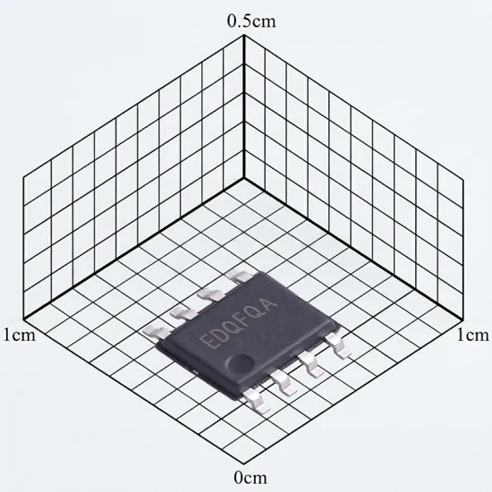 SY59112A2FCP