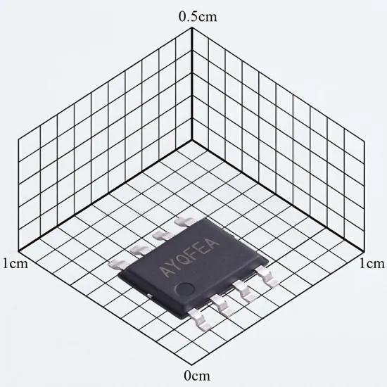 SY7400FCC