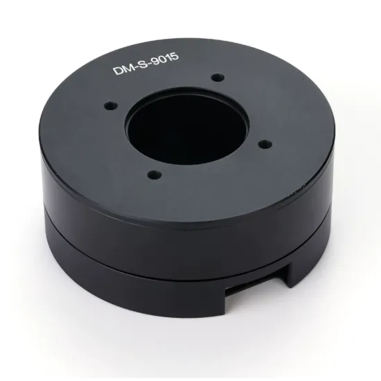 DM-S-9015 FOC Brushless Servo Motor Kit for Gimbal & Turntable