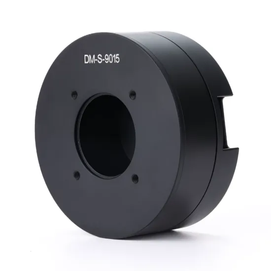 DM-S-9015 FOC Brushless Servo Motor Kit for Gimbal & Turntable