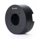 DM-S-9015 FOC Brushless Servo Motor Kit for Gimbal & Turntable