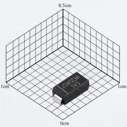 SMAJ3.3A-JSM