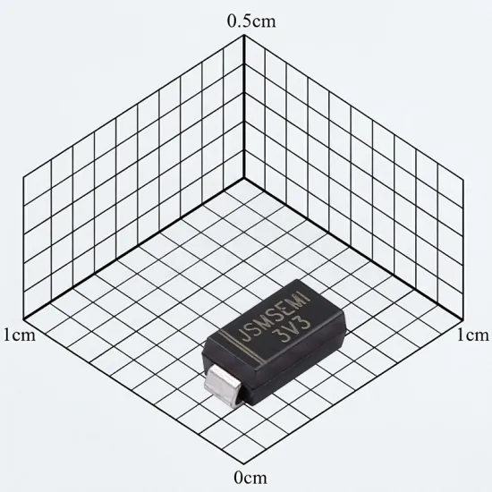 SMAJ3.3A-JSM