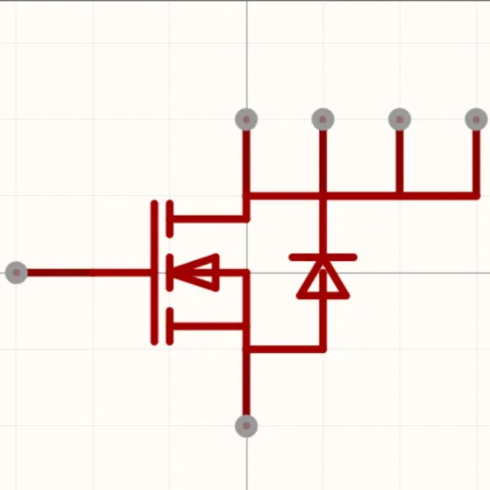 NTGS4141NT1G-MS