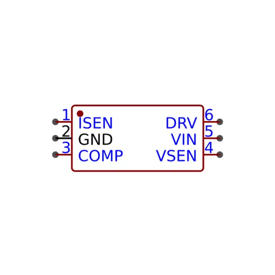 SY5839ABC