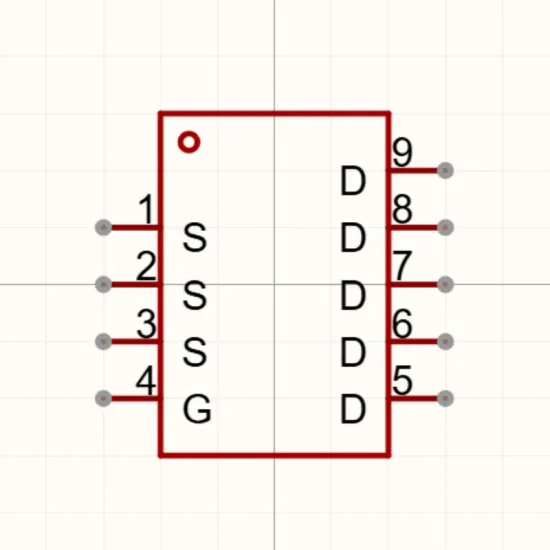 BSC160N10NS3G-MS