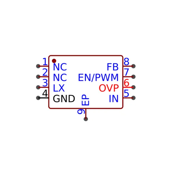SY7400FCC