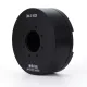 DM-S-11025 High-Torque, Silent, FOC-Driven BLDC (Brushless DC) Servo Motor for Automated Rotary Turntables and Smart Pan