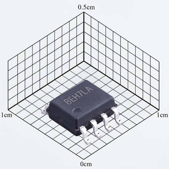 SY5881FAC