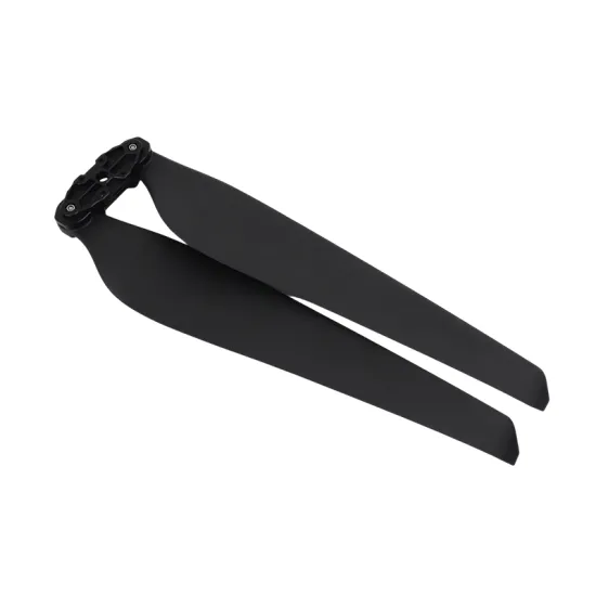 MF3119P Multirotor Folding Propeller  Heavy-Lift UAV Carbon Fiber Prop for Agricultural & Inspection Drones