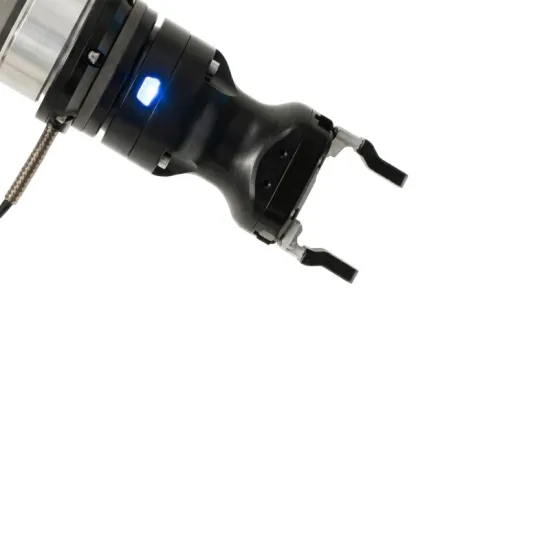 Robotiq Hand-E Electric Parallel Gripper Robotic Hand compatible with UR robotic arms