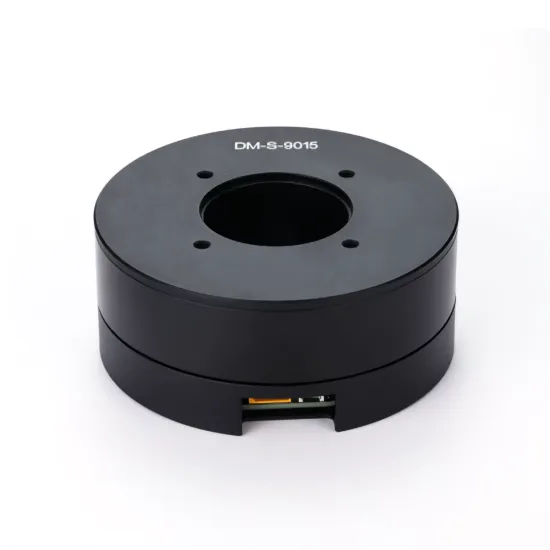 DM-S-9015 FOC Brushless Servo Motor Kit for Gimbal & Turntable