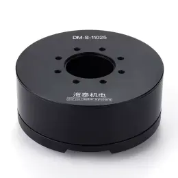 DM-S-11025 High-Torque, Silent, FOC-Driven BLDC (Brushless DC) Servo Motor for Automated Rotary Turntables and Smart Pan