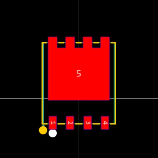 SIR464DP-T1-GE3-MS