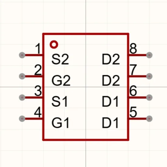 AO4832-MS