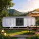 AP-38 Modular Apple Cabin for Outdoor Robot Operations & Control
