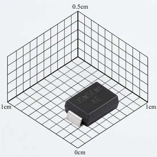 SMBJ5.0CA-JSM