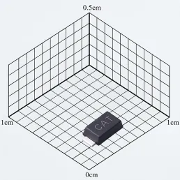 SMF8.5CA